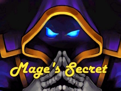 게임 Mage's Secret