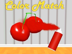 게임 Color Match