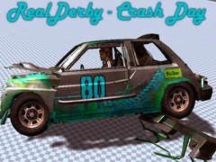 게임 RealDerby - Crash Day