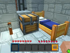 게임 Noob Miner 3D: Jailbreak