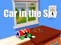 게임 Car in the Sky