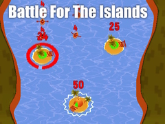 게임 Battle For The Islands