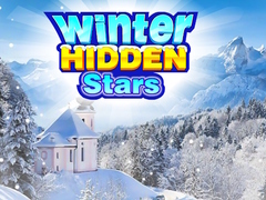 게임 Winter Hidden Stars