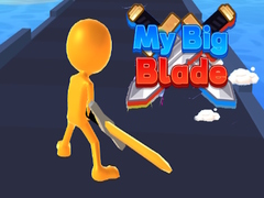 게임 My Big Blade