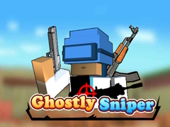 게임 Ghostly Sniper