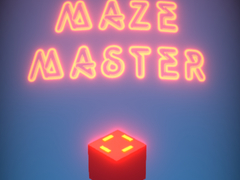 게임 Maze Master