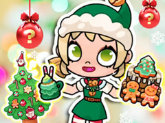 게임 Kids Quiz: Christmas Recipe