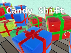 게임 Candy Shift