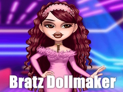 게임 Bratz Dollmaker