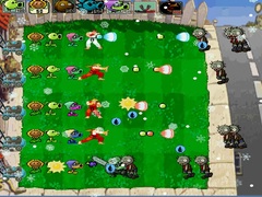 게임 Street Fighter Vs Zombies