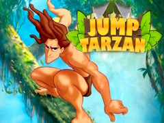 게임 Jump Tarzan