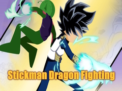 게임 Stickman Dragon Fighting