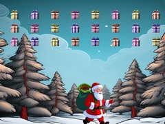 게임 Space Invaders: Christmas Edition