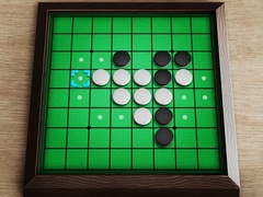 게임 Reversi