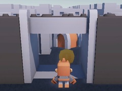 게임 Maze 3D