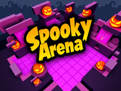 게임 Spooky Arena