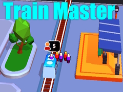 게임 Train Master