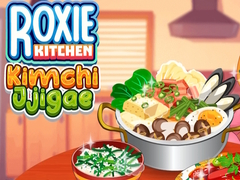 게임 Roxie's Kitchen: Kimchi Jjigae