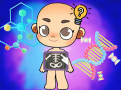 게임 Kids Quiz: Body Science