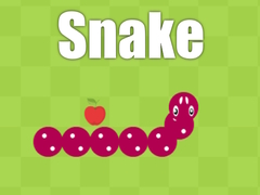 게임 Snake