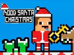 게임 Noob Santa Christmas