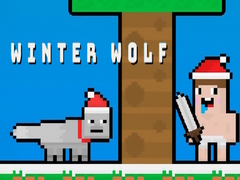 게임 Winter Wolf
