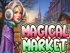 게임 Magical Market