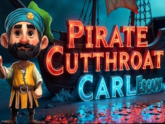 게임 Pirate Cutthroat Carl Escape