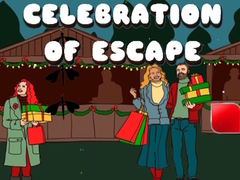 게임 Celebration of Escape