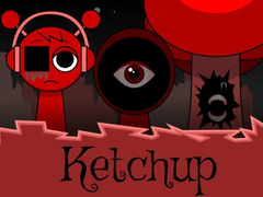 게임 Sprunki Ketchup