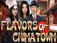게임 Flavors of Chinatown