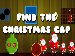 게임 Find The Christmas Cap