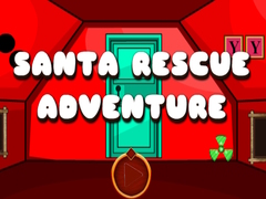 게임 Santa Rescue Adventure