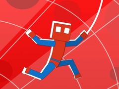 게임 Spider-Noob obstacle course