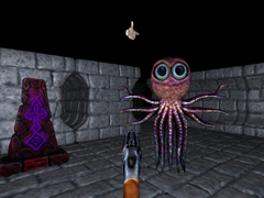 게임 Catacombs
