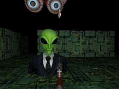 게임 Silentrooms The Davis Files