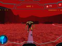 게임 Run Shooter