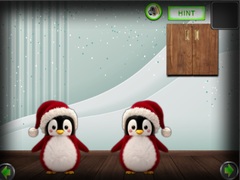 게임 Amgel Santa Room Escape 3