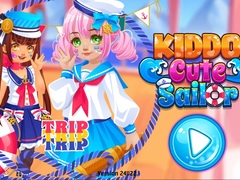 게임 Kiddo Cute Sailor