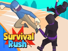 게임 Survival Rush