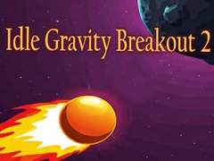 게임 Idle Gravity Breakout 2