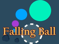 게임 Falling Ball