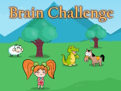 게임 Brain Challenge