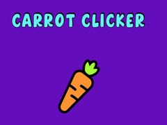 게임 Carrot Clicker 