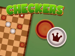게임 Checkers