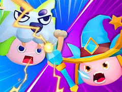 게임 Mobile Legends Slime