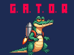 게임 G.A.T.O.R