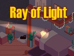 게임 Ray of Light
