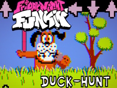 게임 FNF: Duck Hunt