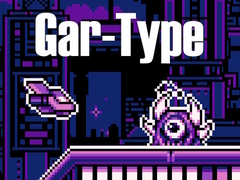 게임 Gar-Type